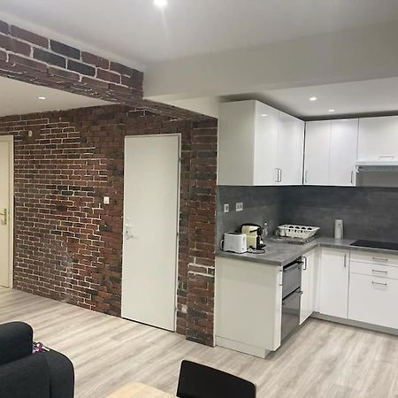 Super Appart Strasbourg 6 Pers Centre-Ville Ideal Dış mekan fotoğraf