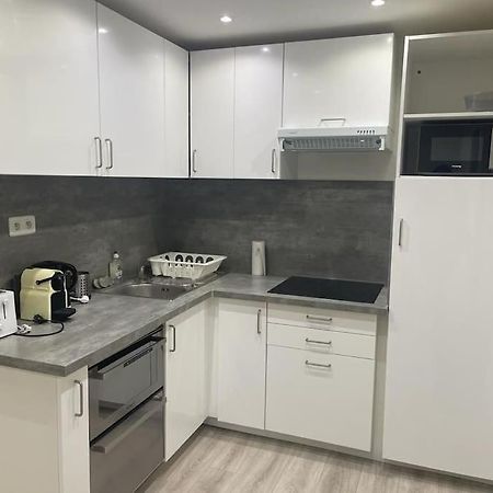 Super Appart Strasbourg 6 Pers Centre-Ville Ideal Dış mekan fotoğraf