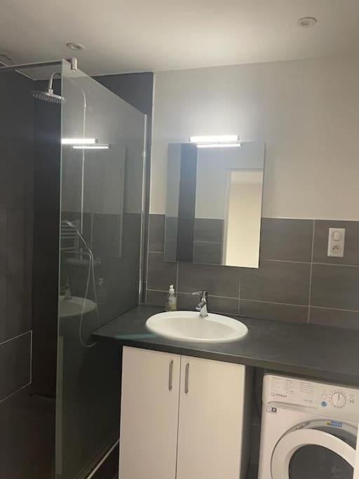 Super Appart Strasbourg 6 Pers Centre-Ville Ideal Dış mekan fotoğraf